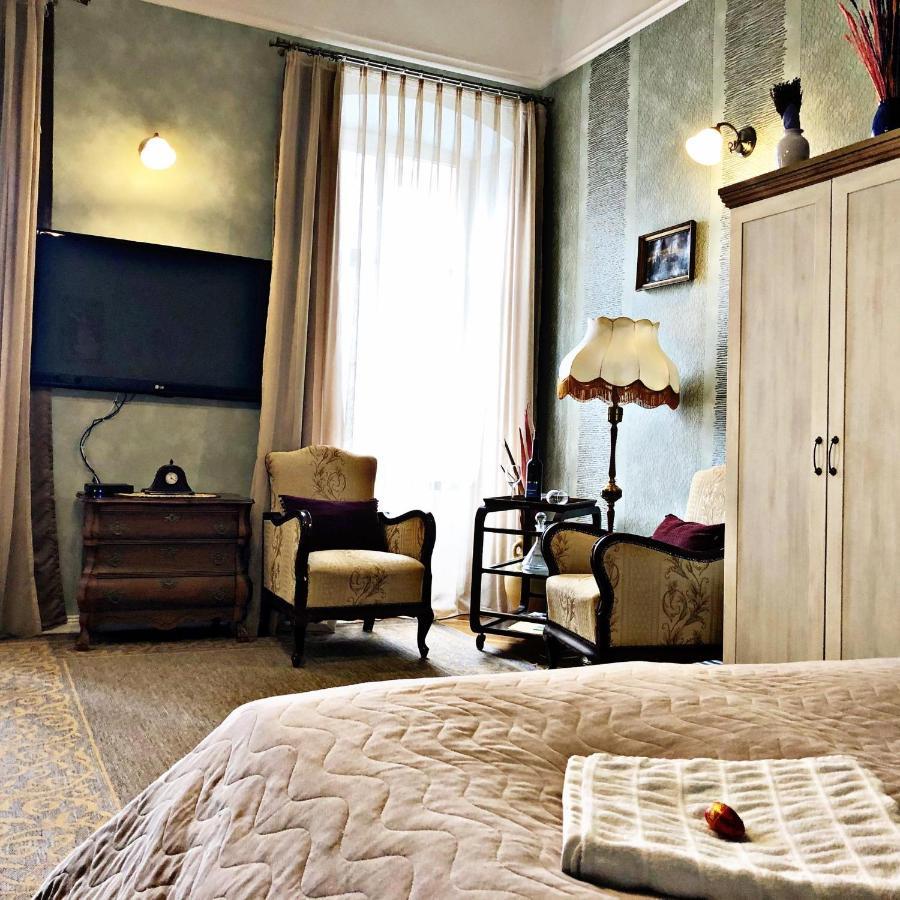Cozy Loft Apartman Eger Zewnętrze zdjęcie